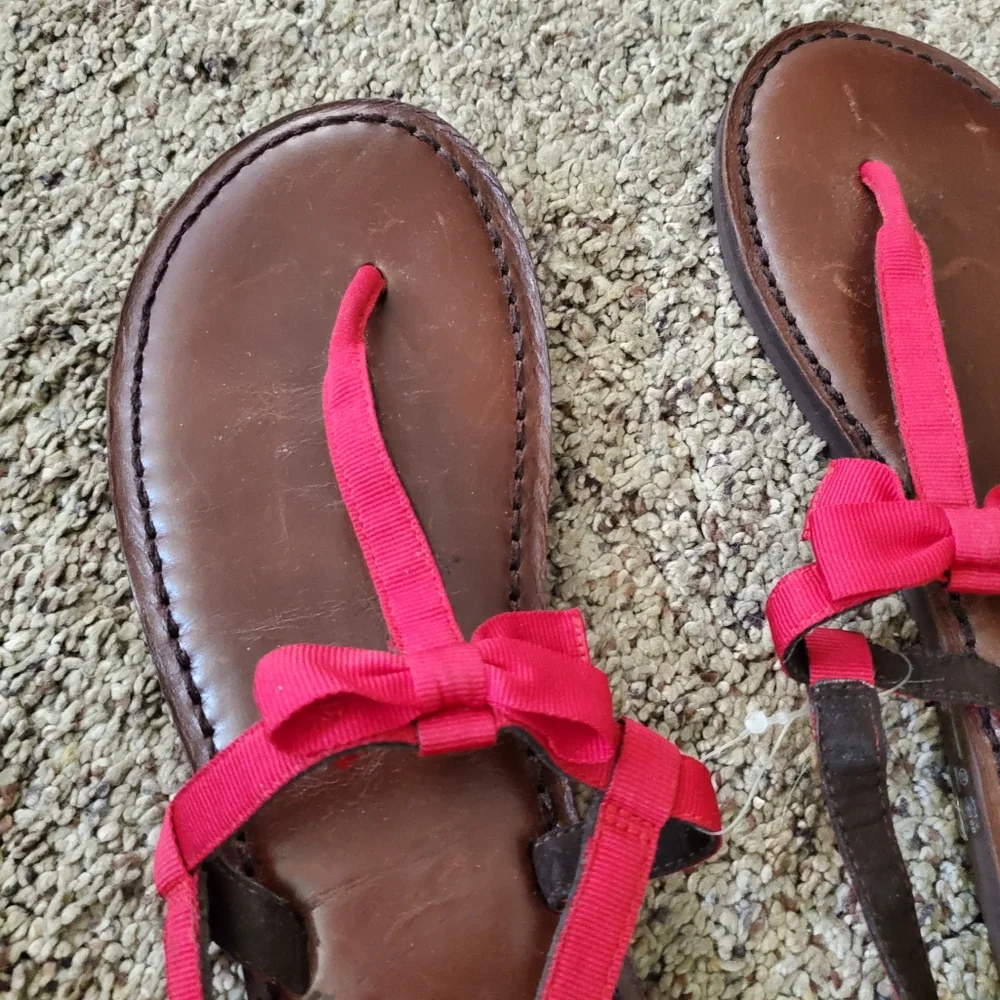 Sandals - Picture 5 of 8